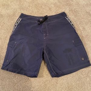 Pelagic board shorts